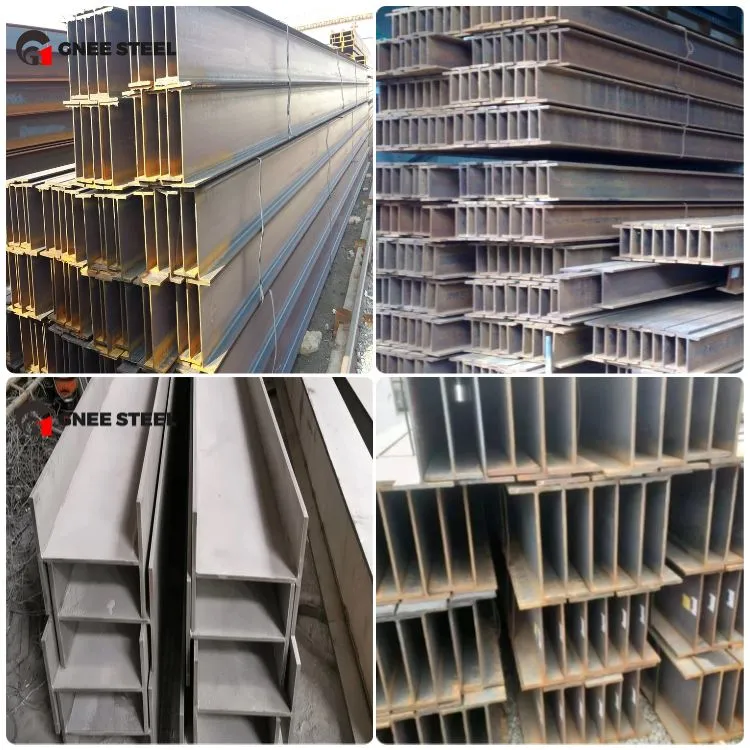 309 309 s rozsdamentes acél gerendák