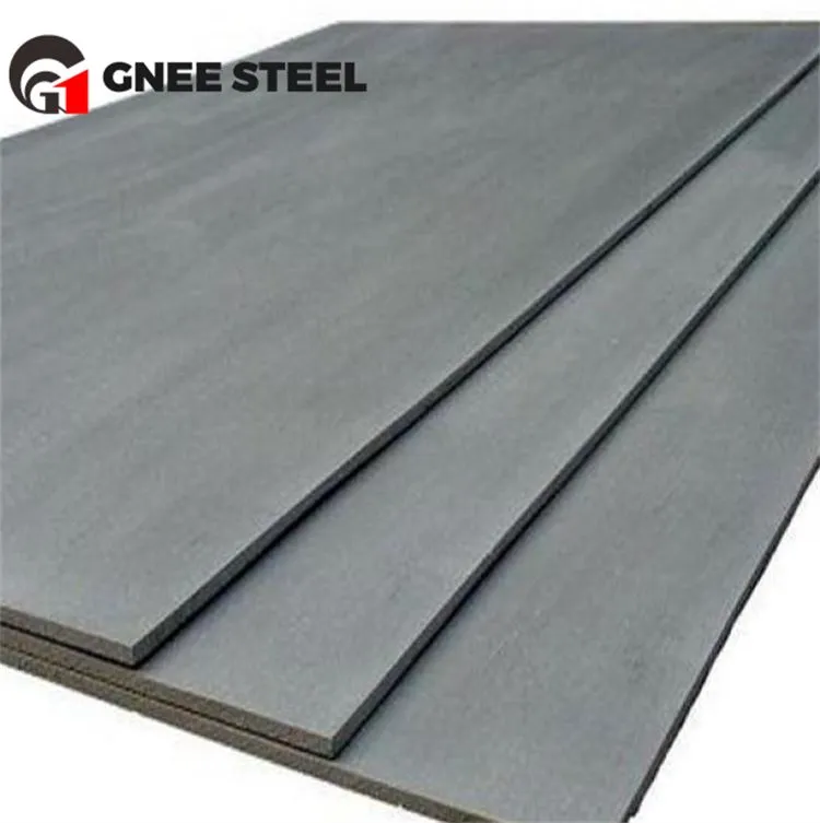 A517 \/ SA517 nagy szilárdságú acéllemez