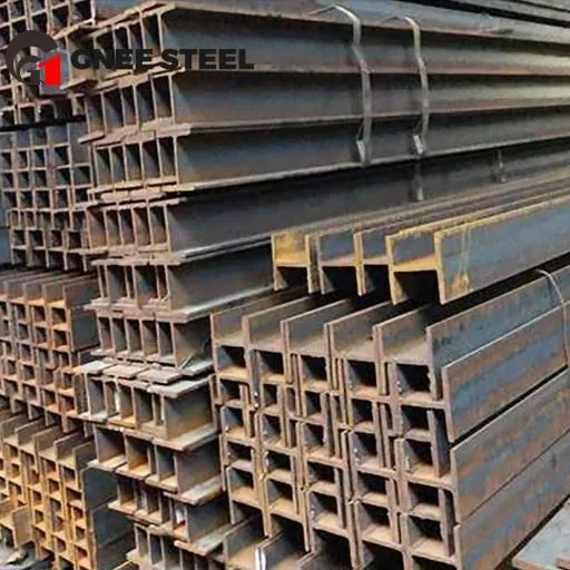 Ste355 Ste460 univerzális gerenda