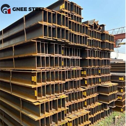 A709 Carbon Steel H Beam