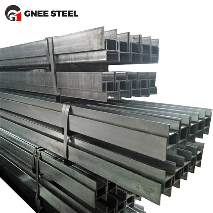 ASTM A709 H Beam Structure H Steel