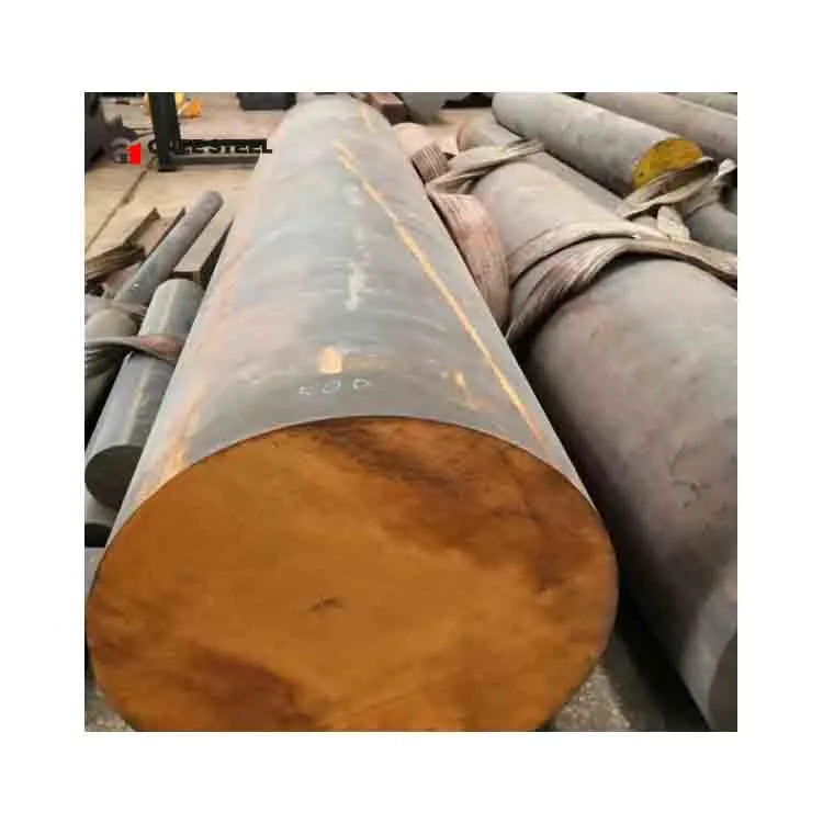 H10 acél kerek rúd