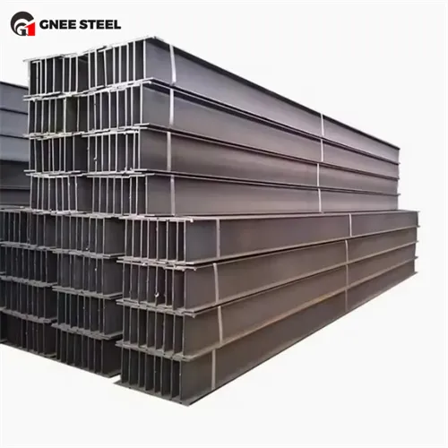 Kiváló minőségű A992 W30X173 W30X191 W karima gerenda