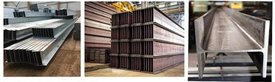 h beam steel structure h beam steel structure