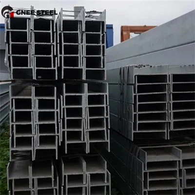 Q355E 350x175x7x11 250x250x9x14 H Beam Steel Structure