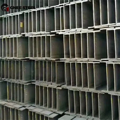 W8x18 W8x21 W8x24 A572GR50 Wide Flange H Beam