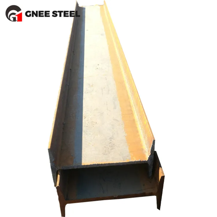 Q235b h alakú sugár