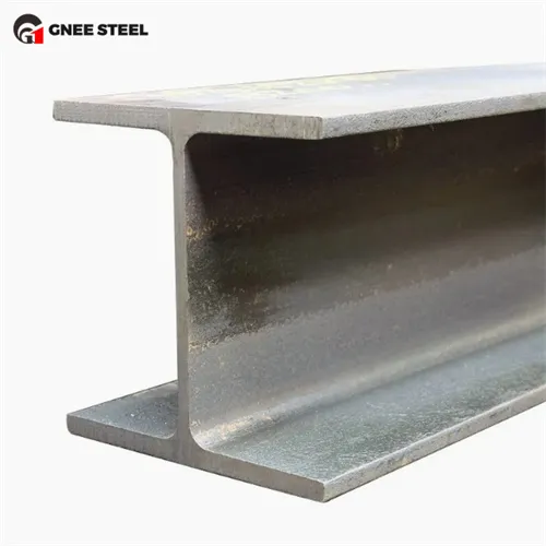 W10X88 W10X100 W10X112 A36/A572GR50/A992 széles karima -gerenda