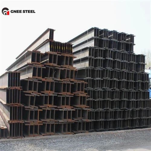 W30x90 W30x99 széles karima és H gerendák