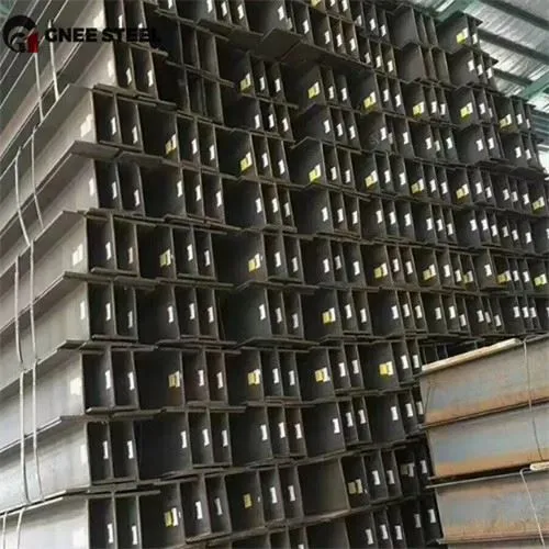 EN10025 HEA\/B\/M200 H-Beam H szakasz